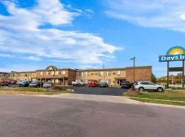 Days Inn by Wyndham Sioux Falls