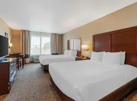 Comfort Inn Lathrop Stockton Airport