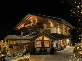 Hotel Forsthof