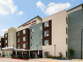 TownePlace Suites by Marriott Kingsville, ξενοδοχείο Marriott σε Kingsville