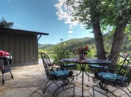 Snowline Vista Lodge