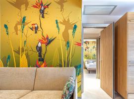 Costa Rica Bibione Aparthotel