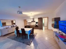 Roxana Holiday Home