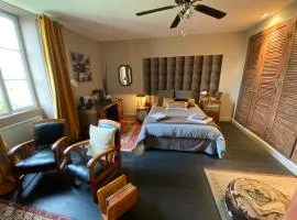 La Maison de Marie
