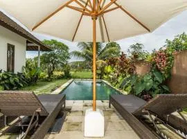 Tenggala Villa Ubud