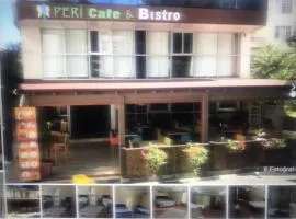 Peri Pansiyon Butik Otel