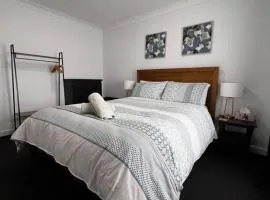 Apartment on Parker