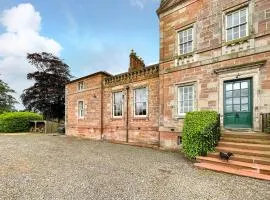 Mossknowe Escape
