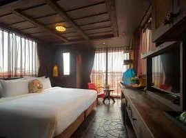Kecho Legacy Hotel Hanoi & Spa