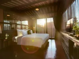 Kecho Legacy Hotel Hanoi & Spa