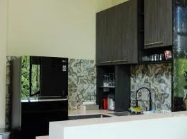 Starry Hill House Chiangmai - บ้านสวนชมดาว