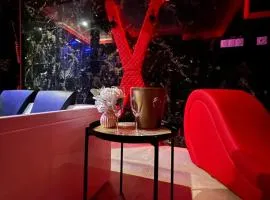 Love Room La Tour