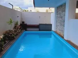 Les Aigrettes Retreat 2 Bedroom Paradise Flic en Flac Mauritius