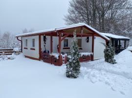 Gocki raj 2, hotel v destinaci Goč