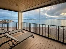 Ocean Pearl Suite in Kuningatarranta Hanko