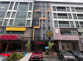 Smile Hotel Subang USJ