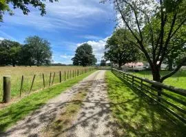 Oultan Homestead Farm Stay