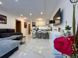 chez Chantal zone touristique garage gratuit