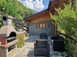 Ciapin House