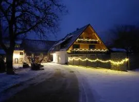 Hofpower`s Mountain Feeling