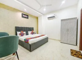 FabHotel Kavya Inn