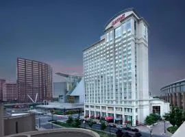 Hartford Marriott Downtown