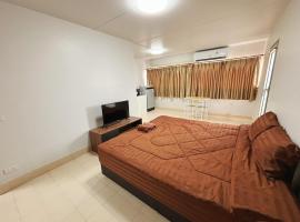 Impact - Don Mueng Condo C5, condo in Thung Si Kan