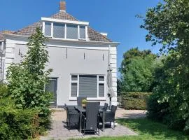 Hof Christina Vakantiewoningen