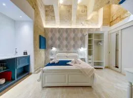 Chateau Blue