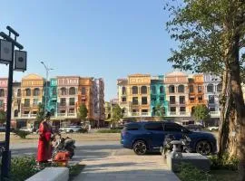 Tuấn Tú Homestay - Vinhomes Ocean Park 2