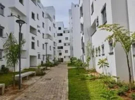 Mombasa Haven