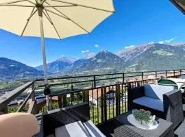 Schenna Garni Eden Bed & Breakfast