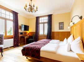 Hotel 1782 - Contactless self check-in, hotel em Remscheid