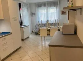 Condominio Laguna Grande