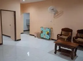 Patcharin house 1