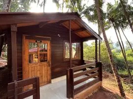 Mountain Breeze Wooden Cottages