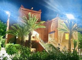 chez l'habitant de compagne, hotel v destinaci Aït Ali