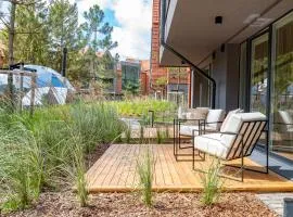 Hill Apartment 2