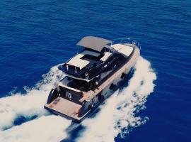 Halal bodrum vacation, hotel en Bodrum