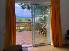 Villa Triton - Vue mer