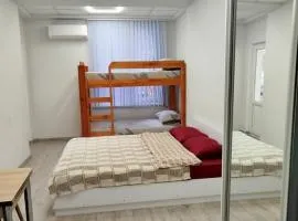 Aydeniz hostel