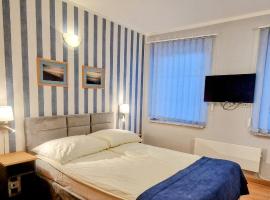 ASTRA DZIWN&Oacute;W Dom Gościnny