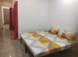 Maa yatri niwas home stay