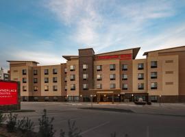 TownePlace Suites by Marriott Dallas Mesquite, hotel v destinaci Mesquite