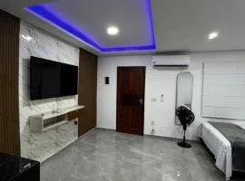 Suíte Vila Caiçara