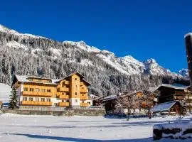 Residence Cavanis Wellness & Spa