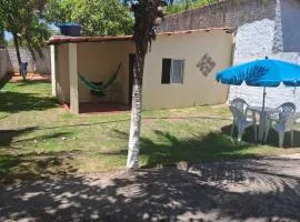 Alugo casa Itacimirim-Ba