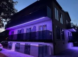 LT11 - 777 Edition Villa with private pool