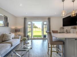 The Garden Apartment, hotel en Bristol