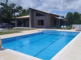 Sítio Recanto dos pássaros